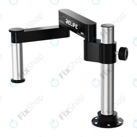 Relife RL-MS1 - Univerzalno stojalo z vrtljivo roko za mikroskop