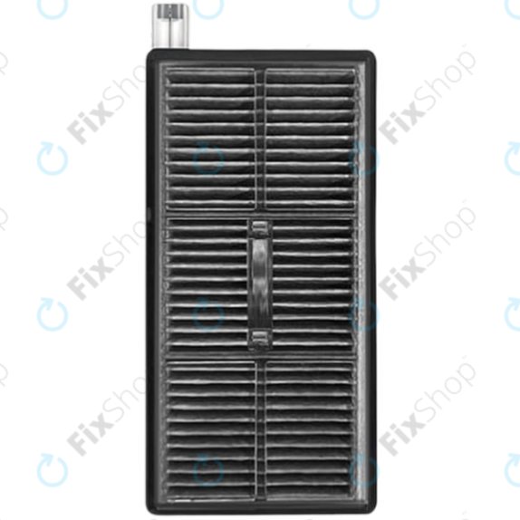 Komplet nadomestnih delov za Dreame Aqua 10, 10 Ultra (2 para glavnih krtač, 4x Filter, 4x Stranska krtača)