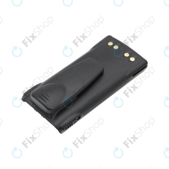 Baterija za Motorola MTX, GP, HT, 1800mAh, Li-Ion, 7.4V, HNN9008A, HQ
