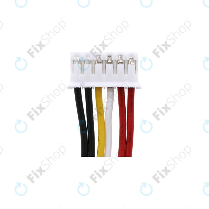 Baterija za NEXGO N86, 3400mAh, Li-Ion, 7.4V, GX05, HQ