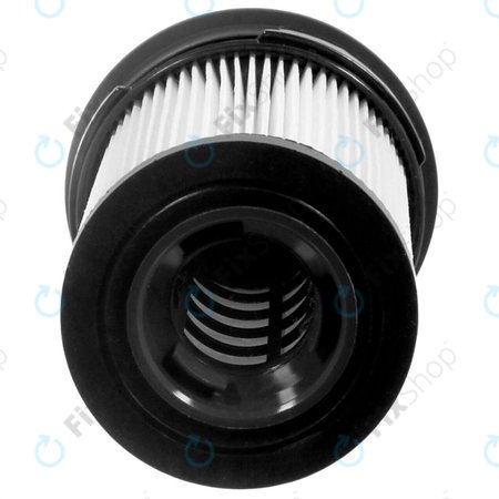 Miele Triflex HX1 FSX - Filter za prah