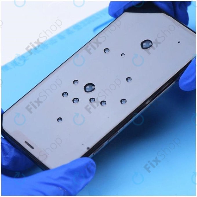 Refox AFC-100 - Oleofobna Premaz (300g)