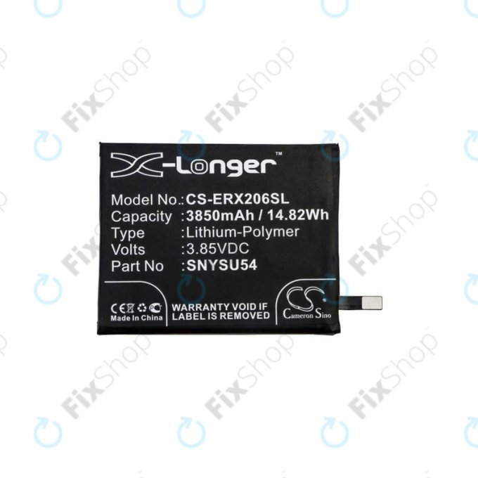 Sony Xperia 1 II - Baterija SNYSU54 3850mAh HQ