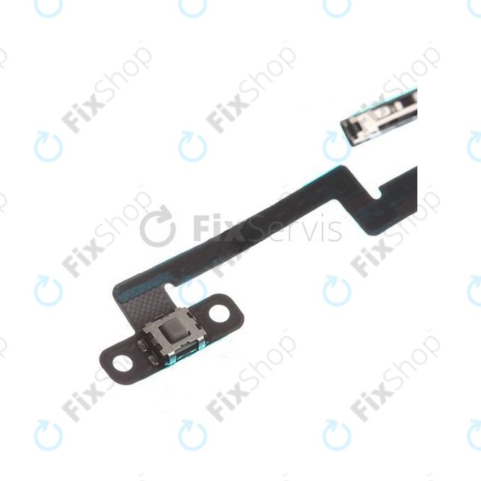 Apple iPad Air - Flex Cable gumbi Domov