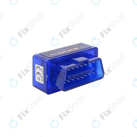 ELM Electronics - Avtodiagnostika ELM327