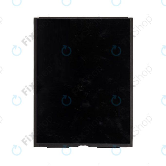 Apple iPad (7th Gen 2019, 8th Gen 2020, 9th Gen 2021) - LCD zaslon Refurbished