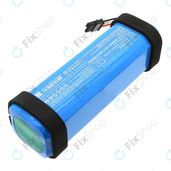 Xiaomi Roborock Q5 Pro, Q5 Pro+, P10 Pro - Baterija BRR-2P4S-5200FL 14.4V Li-Ion 6700mAh HQ