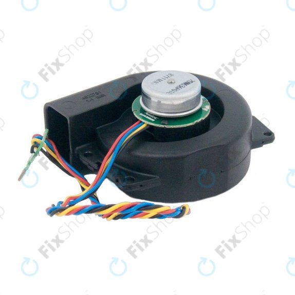 Sesalni motor, Črna za iRobot Roomba e-series, i-series, j-series