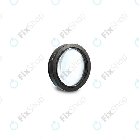 Relife RL M-25 - Objektiv brez prahu