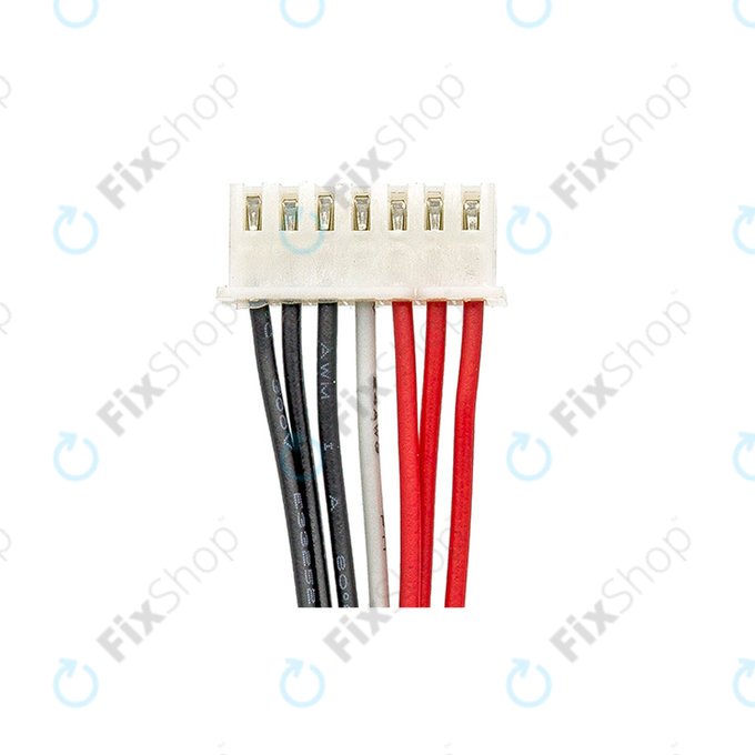 Baterija za Sony Srs-Xb40, Srs-Xb41, 5200mAh, Li-Ion, 7.4V, ID770, HQ