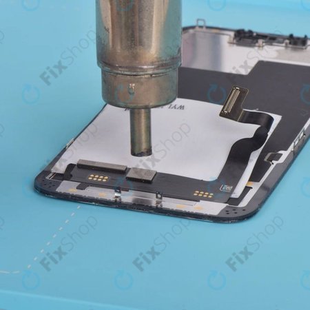 Wylie - Toplotna Blazina za Zaščito LCD Zaslonov (5 kosi)