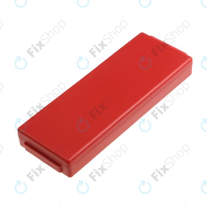 Baterija za HBC Radiomatic Spectrum, 2000mAh, Ni-MH, 6V, BA214061, HQ