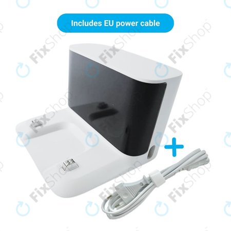 Xiaomi Dreame D9, F9 - Polnilna Postaja