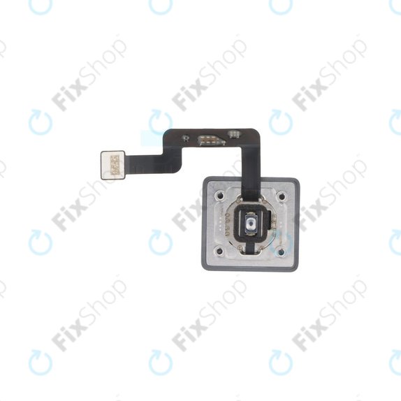 Gumb za vklop + Flex kabel za Apple MacBook Air 13" M2 A2681, Air M3 13" A3113