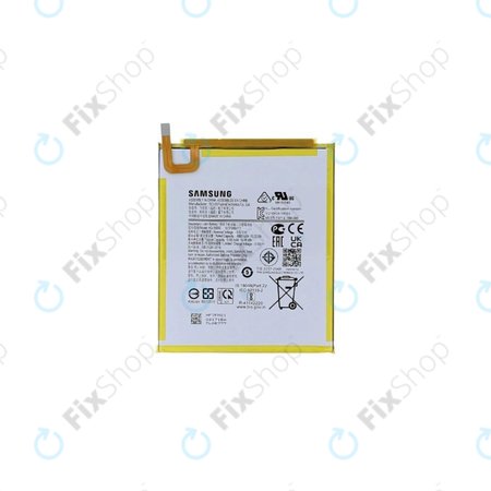 Samsung Galaxy Tab A9 8.7 X110, X115 - Baterija HQ-3565S 5100mAh - GH81-24281A Genuine Service Pack