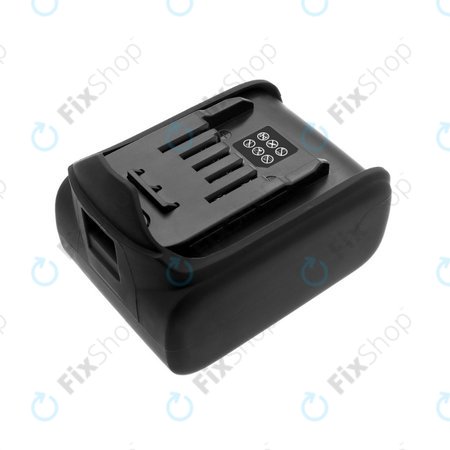 Philips Series 9000 AquaTrio, 8000-series, 7000-series - Baterija IBD014GA Li-Ion 25.9V 2200mAh HQ