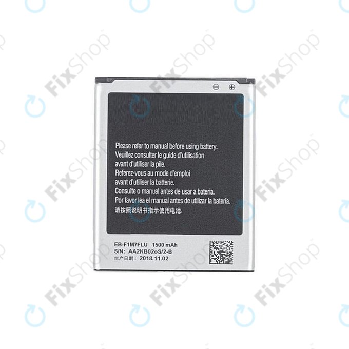 Samsung Galaxy S3 Mini i8190 - Baterija EB-F1M7FLU, EB425161LU 1500mAh