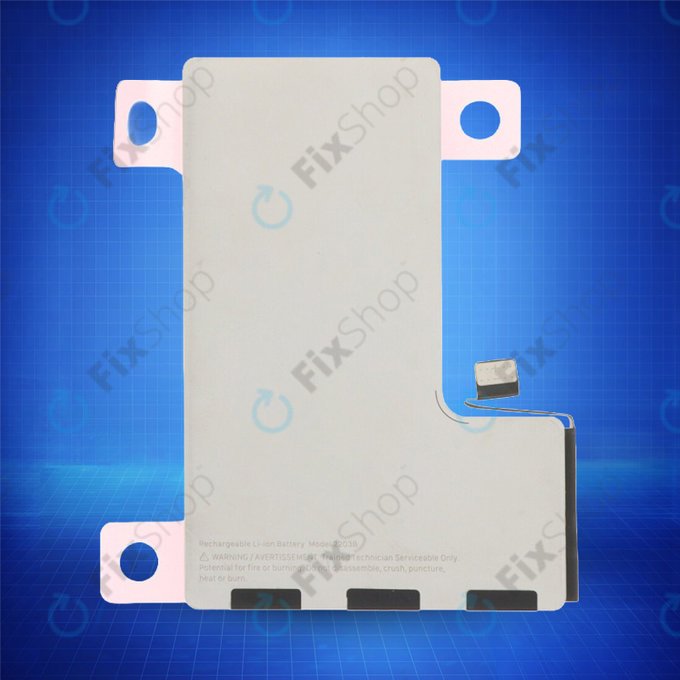 Apple iPhone 16 Pro - Baterija 3582mAh Service Pack