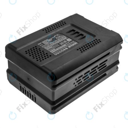 Baterija za Greenworks Pro 80V, Cramer 82V, Stiga Combi, Stiga Multiclip, 2000mAh, Li-Ion, 80V, 2901302, HQ