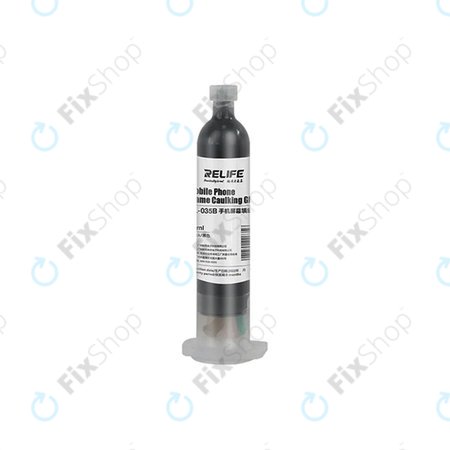 Relife RL-035B - Univerzalno Strukturno Lepilo - 30ml (Črn)