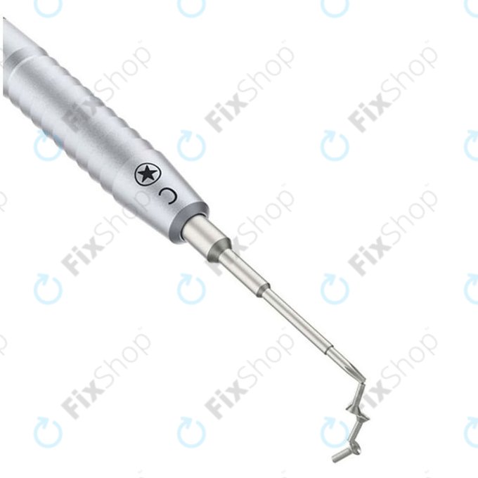 QianLi Mega-iDea 2D iFlying - set izvijačev 5v1