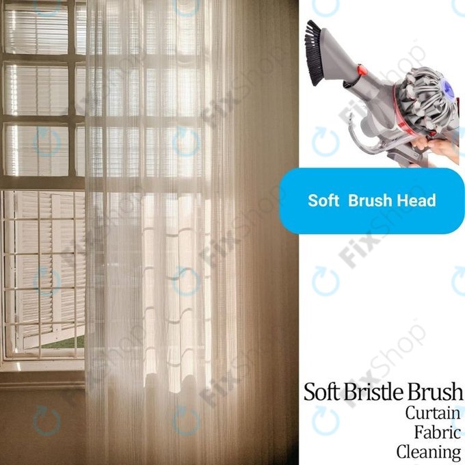 Dyson V-series, Outsize - Set dodatnih šob (6 kosov)