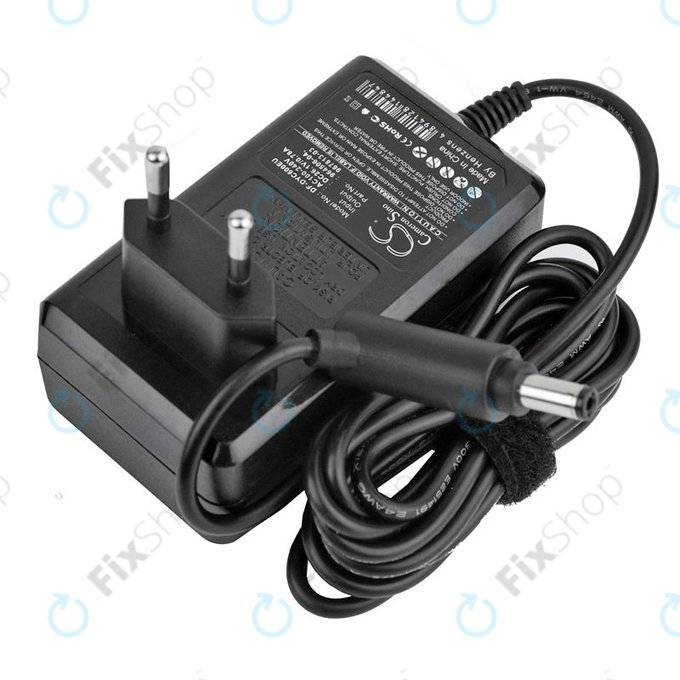 Dyson V-series, DC-series - omrežni adapter 964506-04, 967813-03 DC26.1V/0.78A