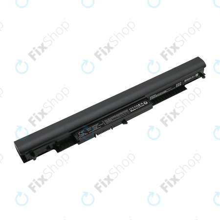 Baterija za HP Pavilion 14, 15, 17, HP 250 G4, G5, 2600mAh, Li-Ion, 10.95V, HS04, HQ