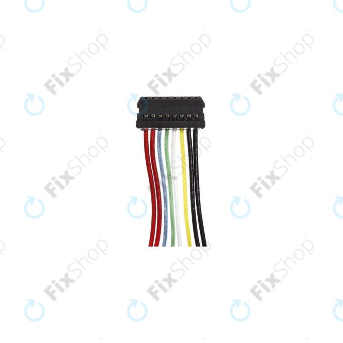 Baterija za Lenovo Yoga 720-15, 6150mAh, Li-Pol, 11.56V, L16L6PC1, HQ