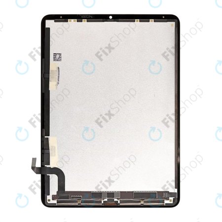 Apple iPad Air (5th Gen 2022) - LCD zaslon + steklo na dotik (4G različica) Refurbished