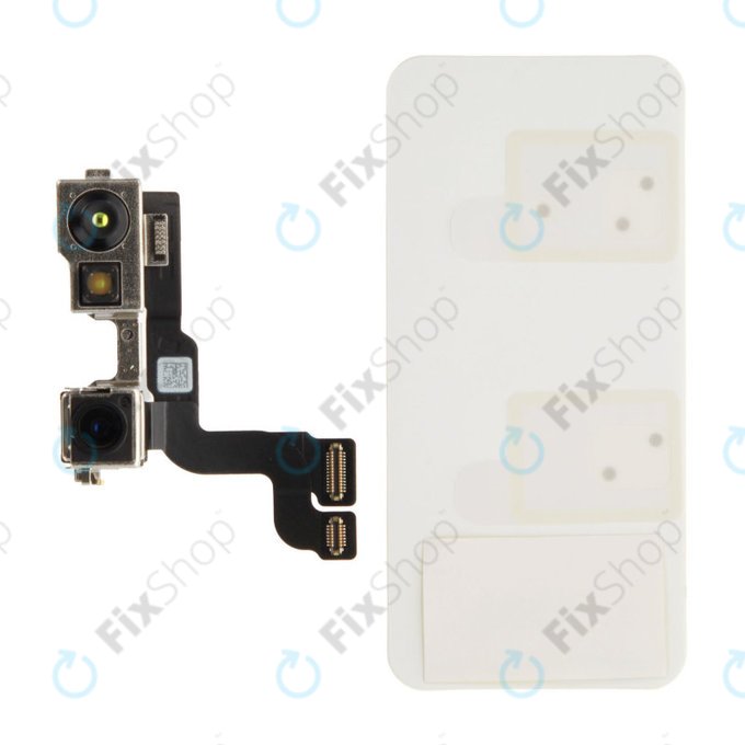 Sprednja kamera za iPhone 14 | 661-30371 | Genuine Apple