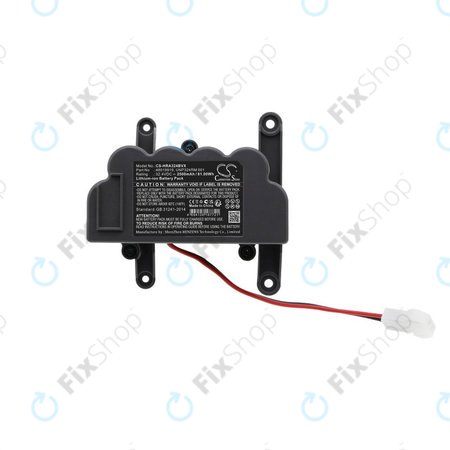 Baterija za Hoover ATV324LD 1011, UNP324RM 1001, 2500mAh, Li-Ion, 32.4V, 48019919, HQ