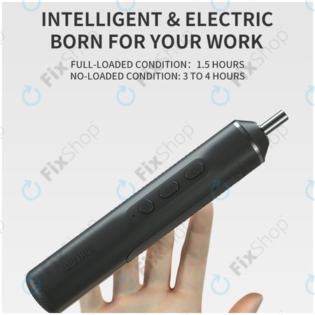 Jakemy JM-Y06 - Inteligentni natančni električni izvijač 16v1