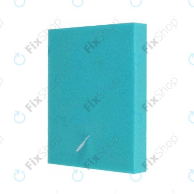 Philips PowerPro, PowerPro ECO, PowerPro Expert - Filter pred motorjem