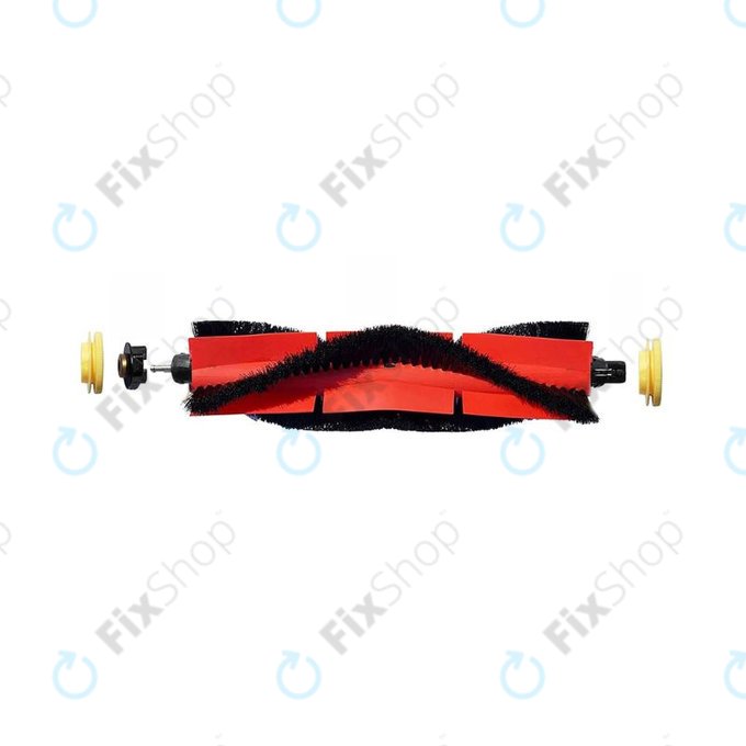 Xiaomi Roborock S5 (Mijia 1S), S5 Max, S6, S6 MaxV, S6 Pure, E4, E5, Mi Robot Vacuum Mop 1S, Xiaowa E2, E3, Lite C10 - Glavna krtača (odstranljiv valj)