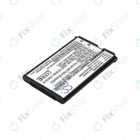 Baterija za LG T500, 800mAh, Li-Ion, 3.7V, LGIP-531A, HQ