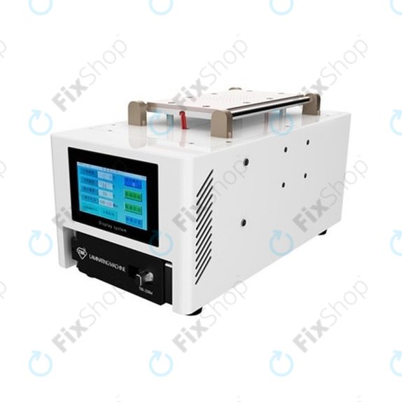 TBK-208M - LCD Display Laminating Machine 3v1