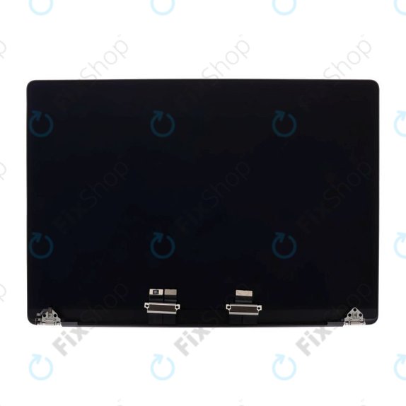 Apple MacBook Pro 16" M3 Max A2991 (2023) - LCD zaslon + sprednje steklo + pokrov (Space Gray) Refurbished