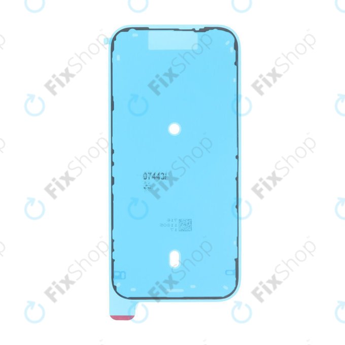 Lepilo za LCD Adhesive za iPhone 17 Pro Max | 923-12860-S | Genuine Apple