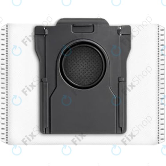 Komplet nadomestnih delov za Dreame X50 Ultra, L50 Ultra, L40s Ultra, L40s Pro Ultra, X50 Master, Mova V50 (2 para glavnih krtač, 4x Filter, 4x Stranska krtača, 8x Krpa za brisanje, 4x Vrečka za prah)