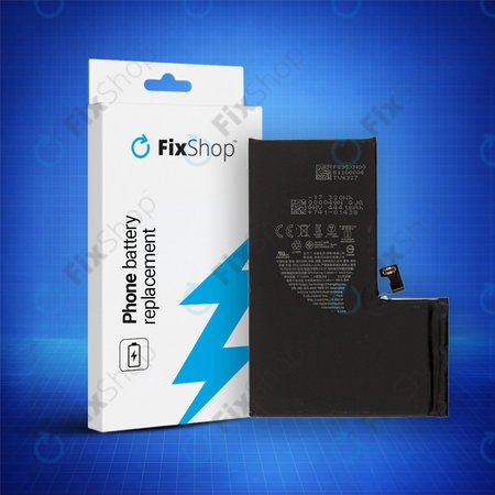 Apple iPhone 15 Pro Max - Baterija A3121 4422mAh