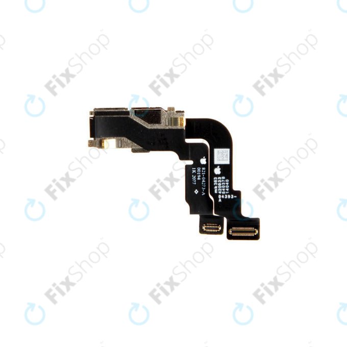 Sprednja kamera za iPhone 15 Pro | 661-35697 | Genuine Apple