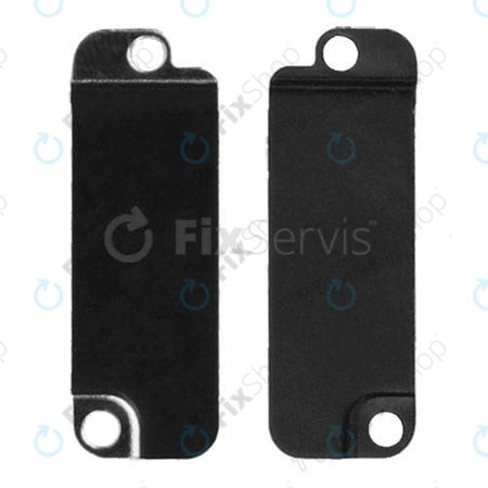 Apple iPhone 4, 4S - držalo za polnilni konektor