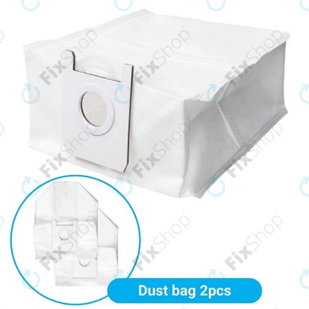 Roidmi EVE Plus - Razširjeni Komplet