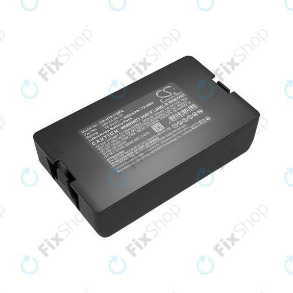 Baterija za Flymo Easilife 200, Gardena Automower 310, Husqvarna Automower 315X, 4000mAh, Li-Ion, 18.0V, 584 84 28-02, HQ