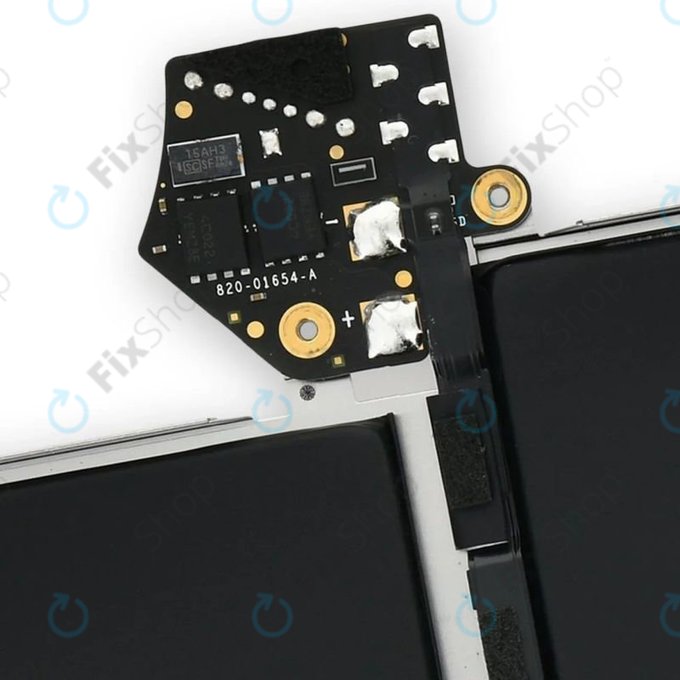 Baterija za MacBook Air 13", A2389, A2337 (2020), 661-16086, Genuine Apple