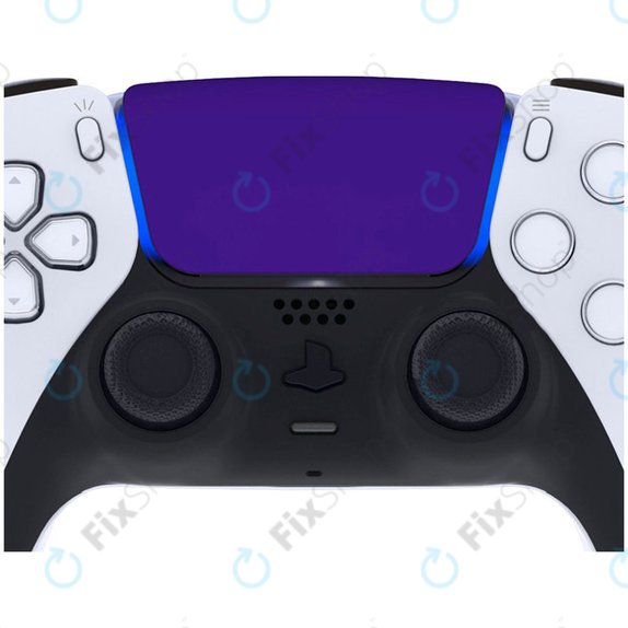 Pokrov sledilne ploščice V2.0 (Purple) za krmilnik Sony PlayStation 5 DualSense