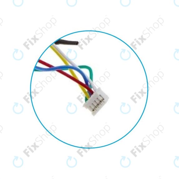 Philips PowerPro Duo, PowerPro Aqua - Baterija 5ICR19/65 Li-Ion 18.5V 2500mAh HQ