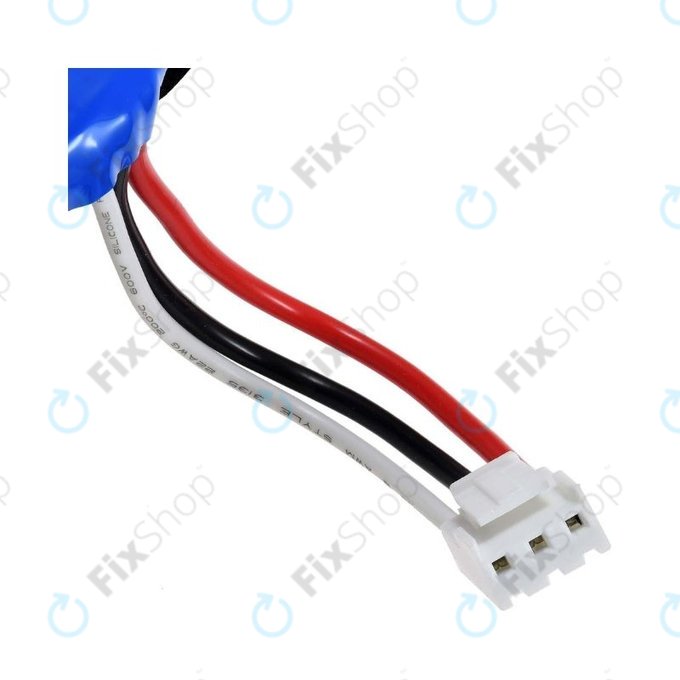 Philips SpeedPro, SpeedPro Aqua - Baterija INR18650C25 Li-Ion 21.6V 2500mAh HQ