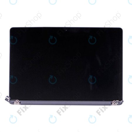 Apple MacBook Pro 15" A1398 (Late 2013 - Mid 2014) - LCD zaslon + sprednje steklo + pokrov Refurbished